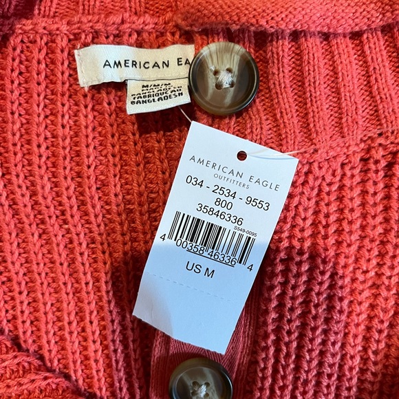American Eagle Sweater - Picture 2 of 2